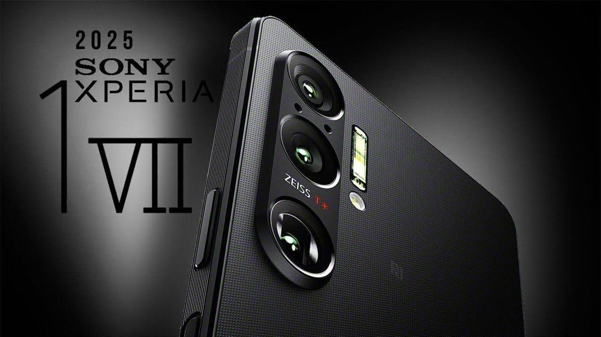 Xperia 1 VII, teknik bilgilerle karşımıza çıktı Xperia 1 VII, teknik bilgilerle karşımıza çıktı