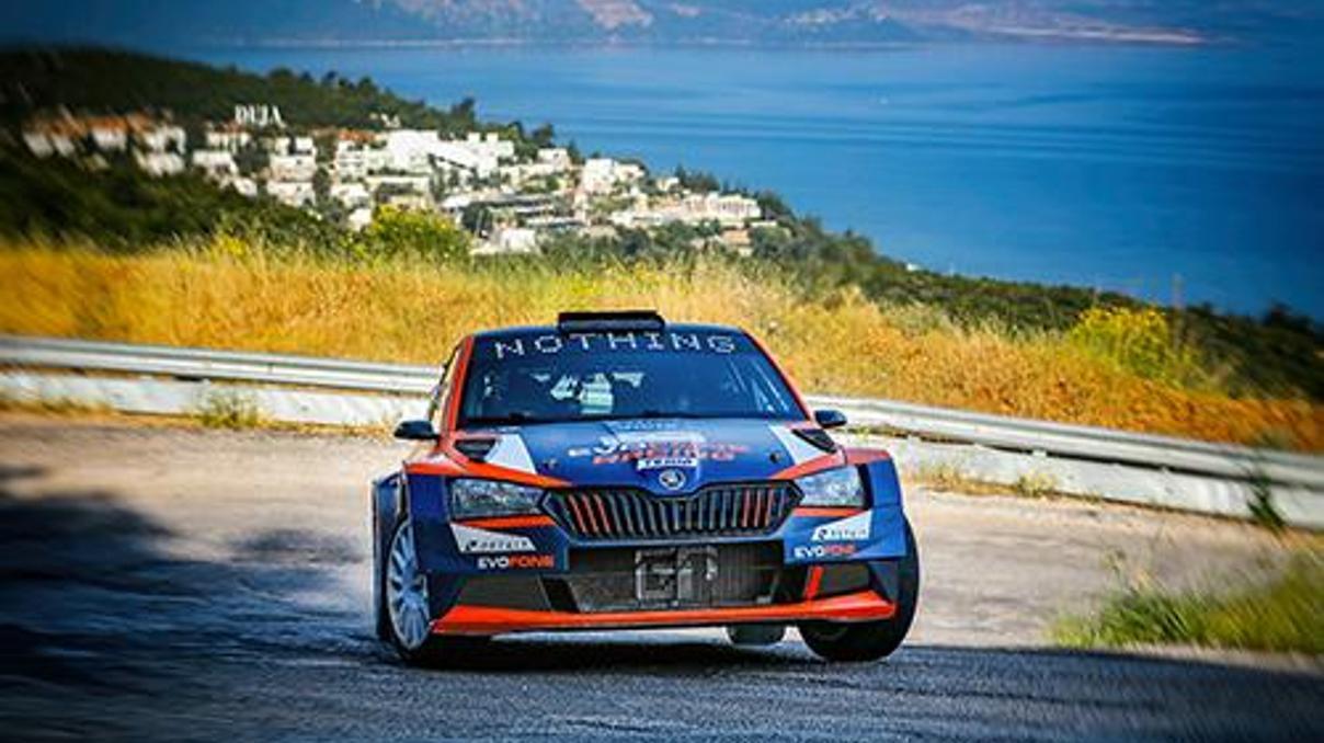 Bodrum’da ralli başlıyor Bodrum’da ralli başlıyor