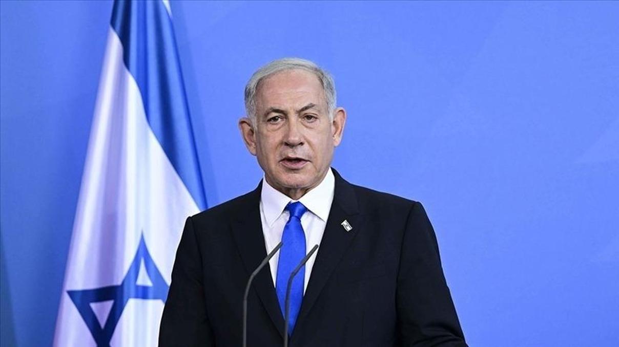 İsrail eski Genelkurmay Başkanı: Netanyahu tutuklanmalı