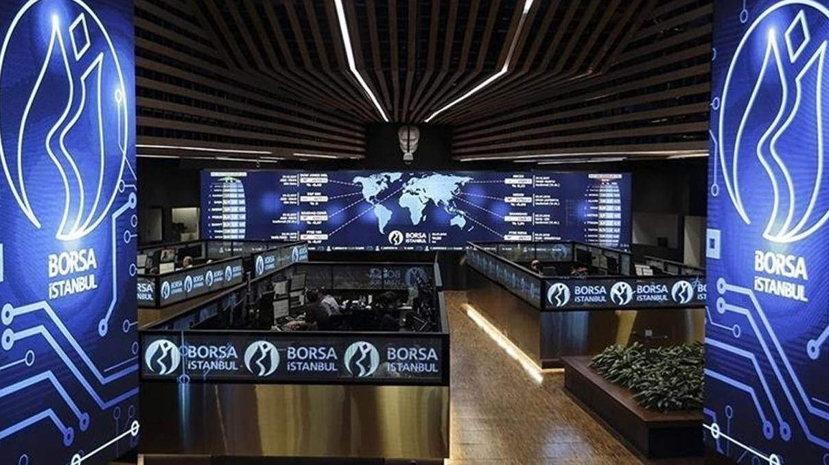 SON DAKİKA | Borsa günü düşüşle tamamladı SON DAKİKA | Borsa günü düşüşle tamamladı