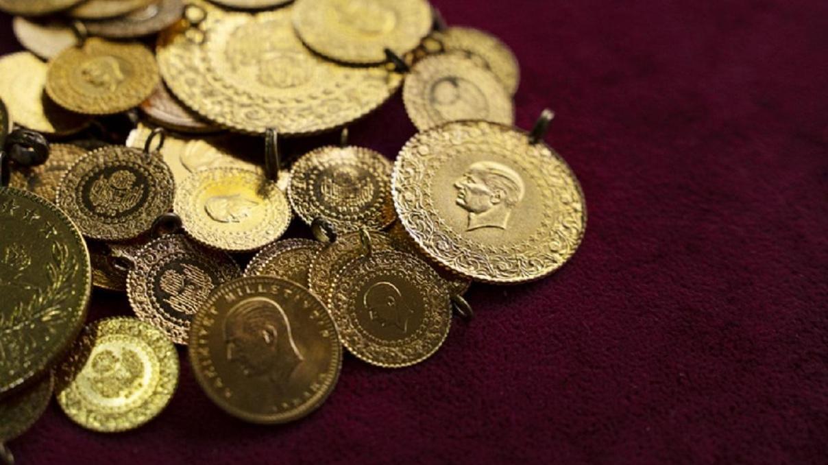 ALTIN FİYATLARINDA DURGUNLUK Küresel piyasalarda Paskalya tatili ALTIN FİYATLARINDA DURGUNLUK Küresel piyasalarda Paskalya tatili