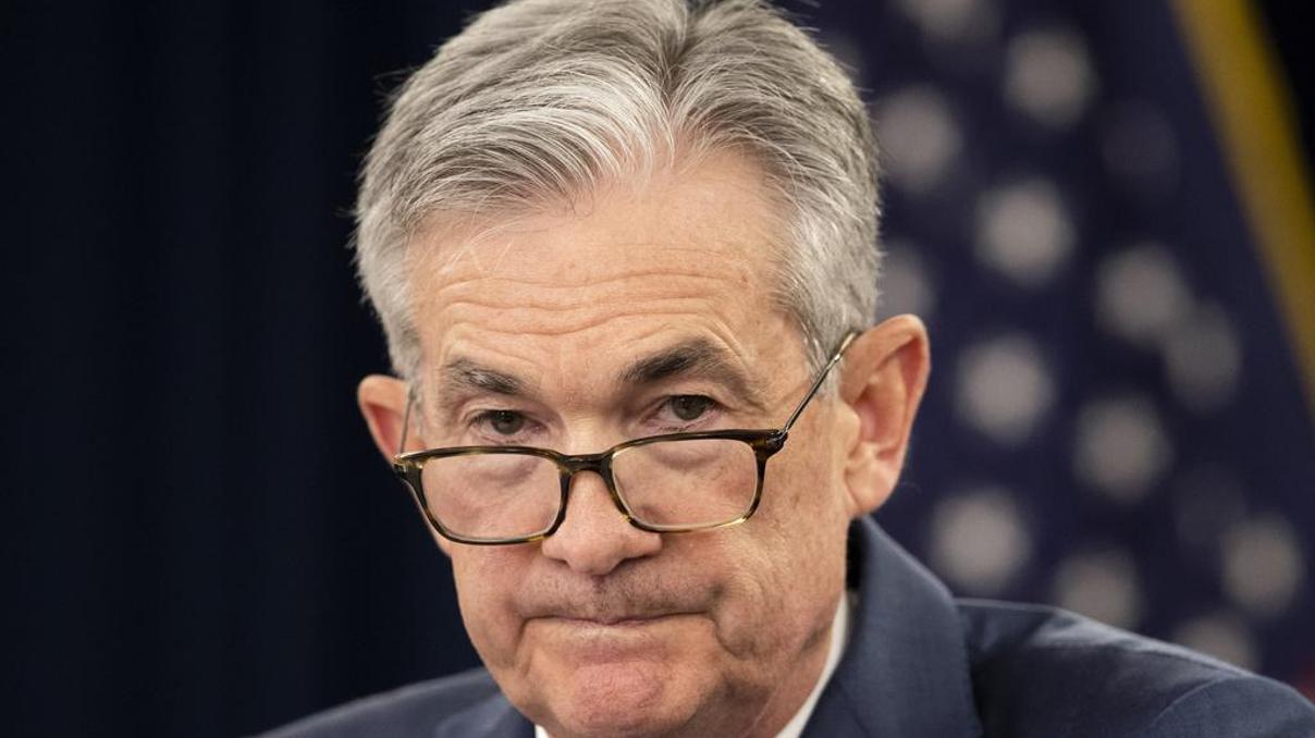 Trump: Fed Başkanı Powellı görevden alma niyetinde değilim
