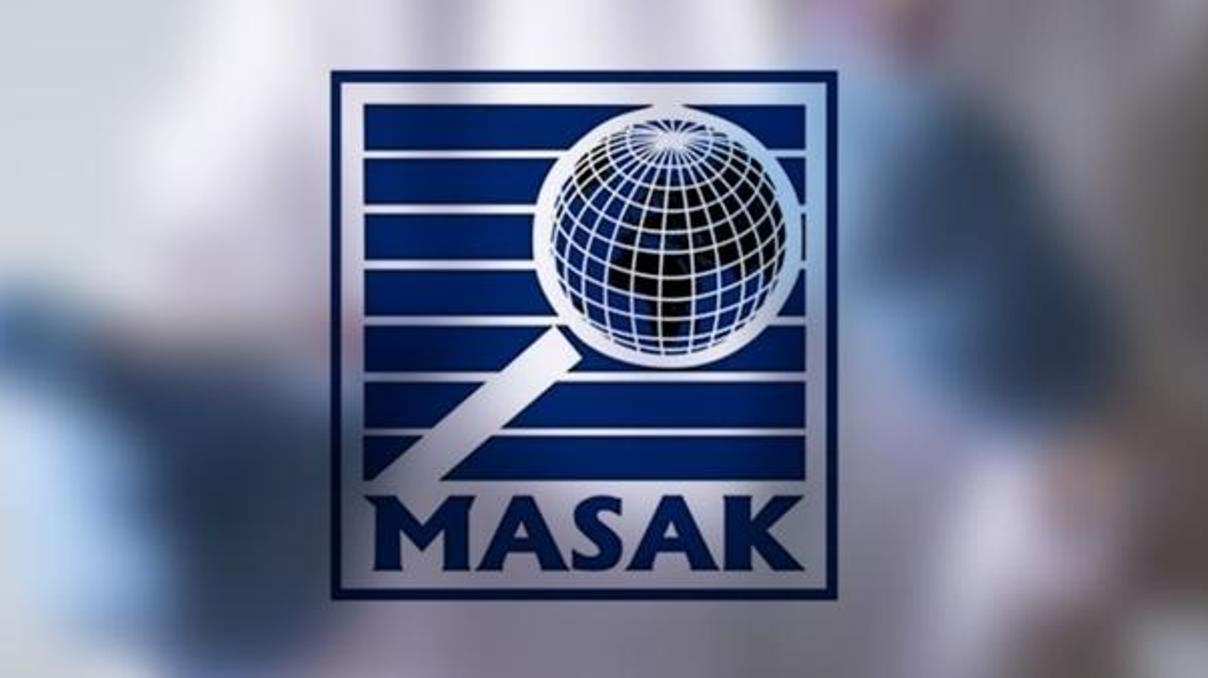 MASAK, BM’nin mal varlığı dondurma kararlarını internet sitesinde duyurmaya başladı