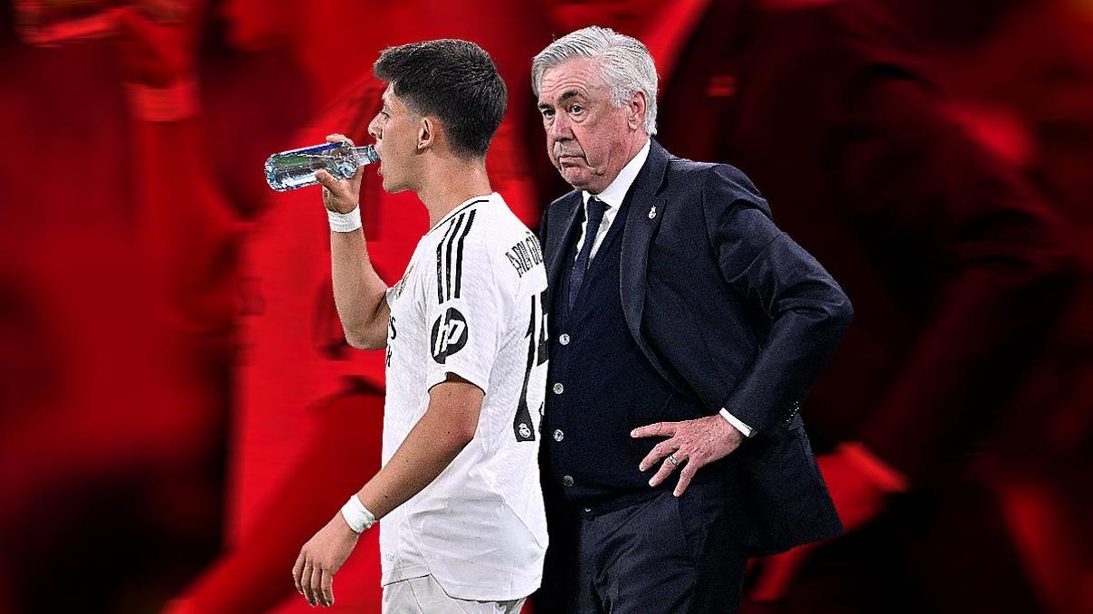Real Madrid Başkanı Florentino Perez, biletini kesti İşte yeni adresi...