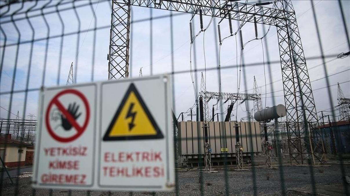 Elektrik santrallerine 1,89 milyar liralık kapasite mekanizması desteği Elektrik santrallerine 1,89 milyar liralık kapasite mekanizması desteği