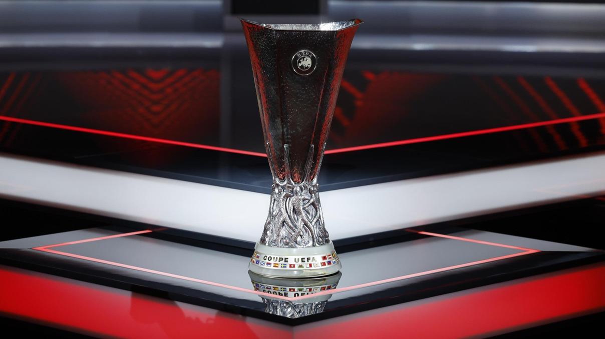 UEFA Avrupa Ligi son 16 turunda ilk maçlar oynandı UEFA Avrupa Ligi son 16 turunda ilk maçlar oynandı