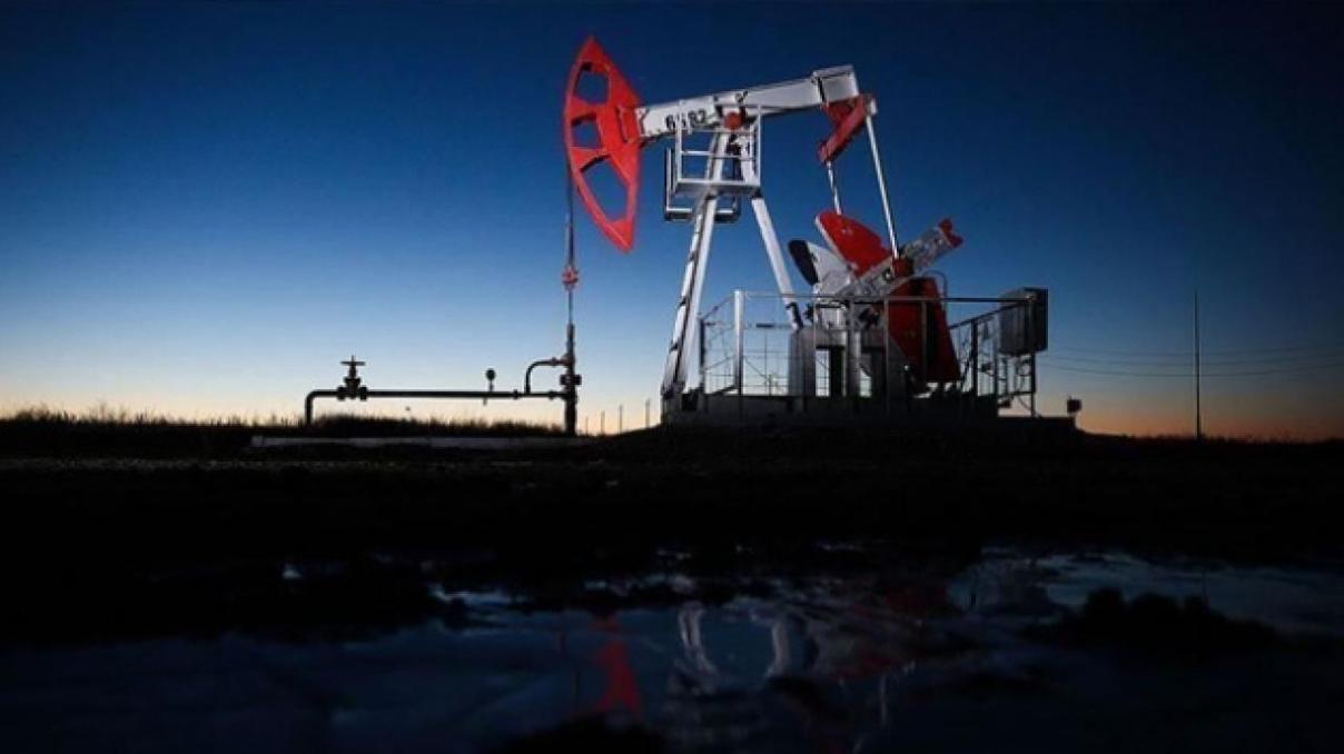 Brent petrolün varili 61,05 dolardan işlem görüyor