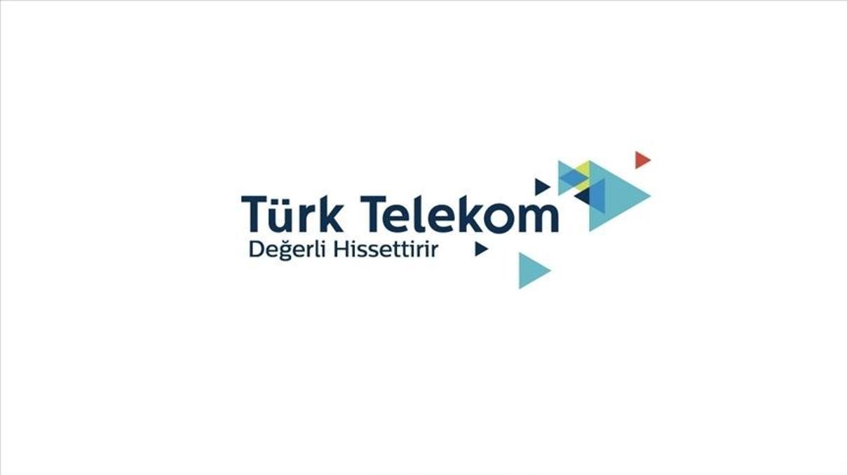 Türk Telekomdan son 10 yılın en güçlü birinci çeyrek performansı Türk Telekomdan son 10 yılın en güçlü birinci çeyrek performansı