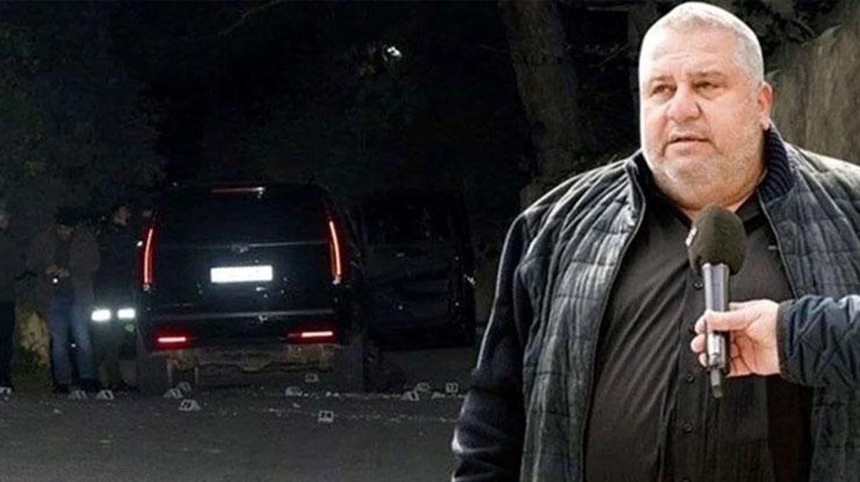 Halil Falyalı suç örgütüne yönelik dava 23 Ekime ertelendi Halil Falyalı suç örgütüne yönelik dava 23 Ekime ertelendi