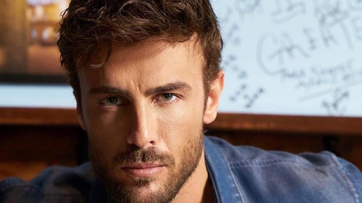 Murat Balcı kimdir, nereli ve kaç yaşında Kızılcık Şerbetinin Leosu Murat Balcının oynadığı dizi ve filmler