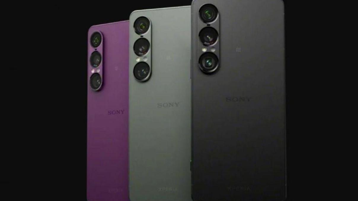 Xperia 1 VII resmiyet kazandı