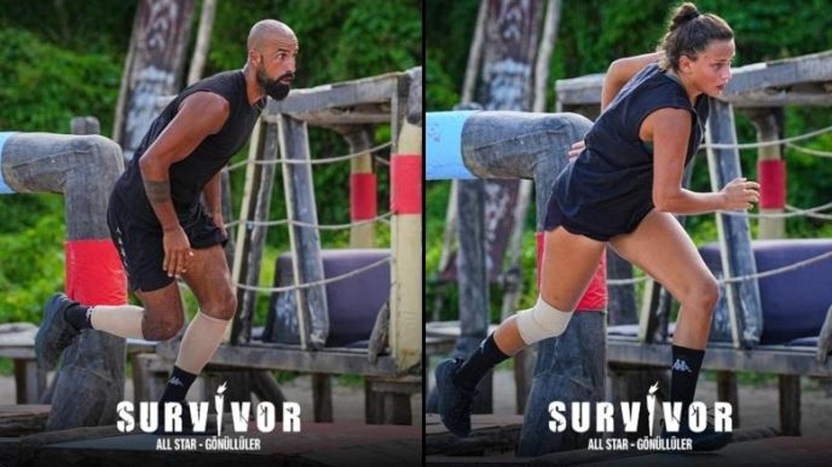 Bu akşam Survivor eleme adayı belli oldu 2 Haziran Dokunulmazlığı Kim Kazandı, Eleme Adayları Kim Oldu