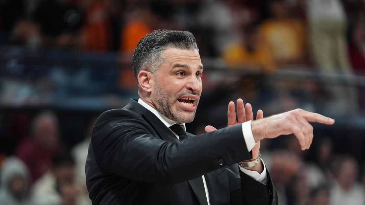 Serdal Adalı resmen açıkladı Dusan Alimpijevic ile yeni sözleşme imzalandı...