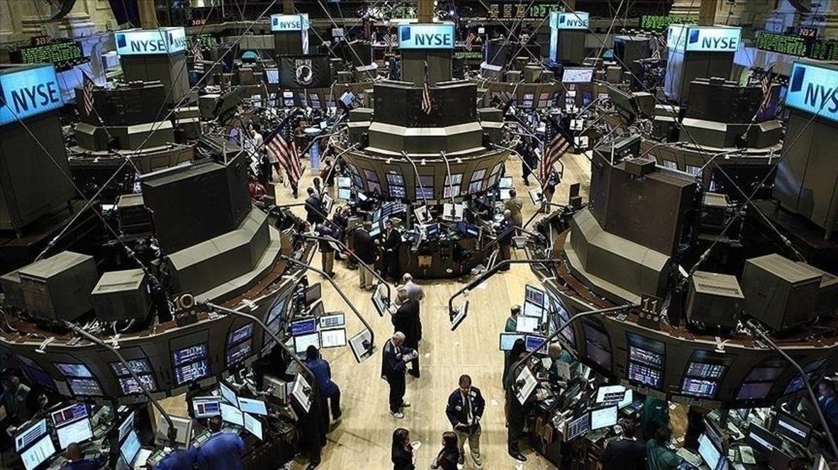 New York Borsası, enflasyon verileri ve Çin anlaşmasıyla güne pozitif başladı New York Borsası, enflasyon verileri ve Çin anlaşmasıyla güne pozitif başladı