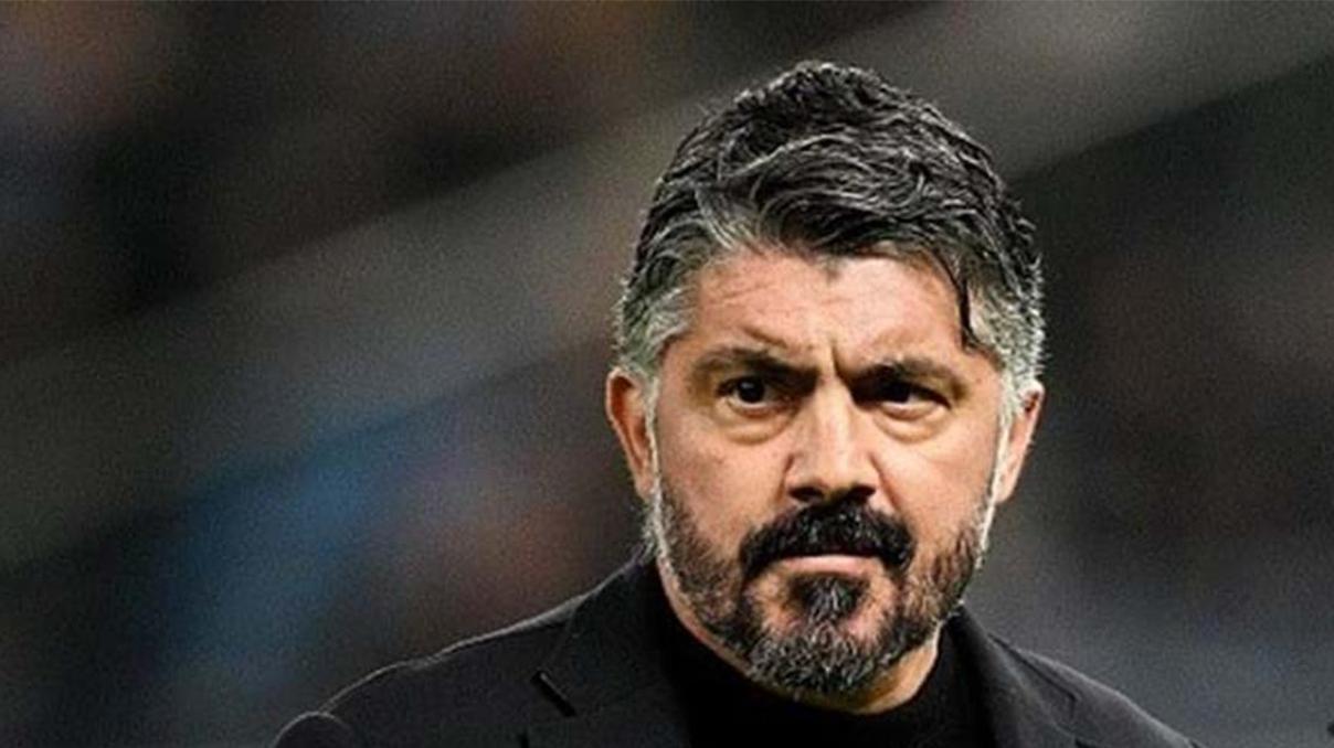 İtalya Millî Takımının yeni teknik direktörü Gennaro Gattuso oldu İtalya Millî Takımının yeni teknik direktörü Gennaro Gattuso oldu