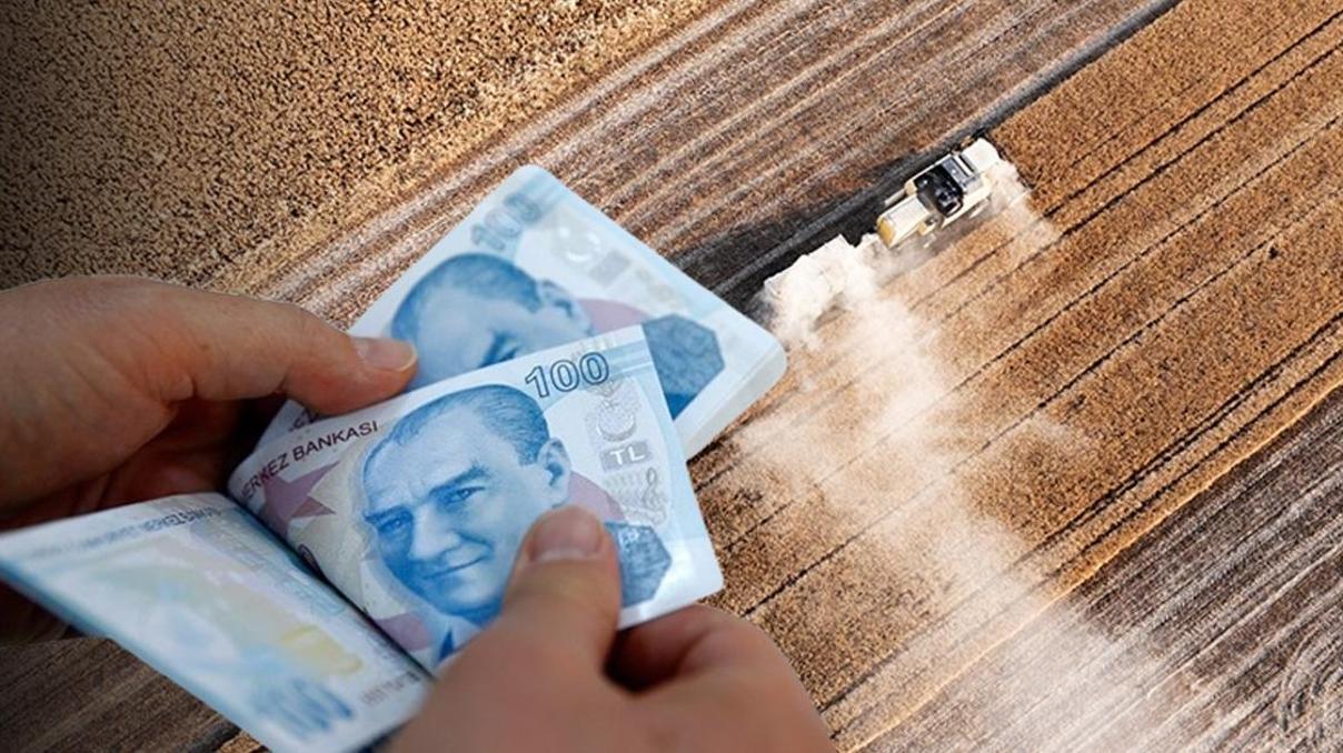 Bakanlık duyurdu 263 milyon lira destekleme ödemesi yapılacak Bakanlık duyurdu 263 milyon lira destekleme ödemesi yapılacak
