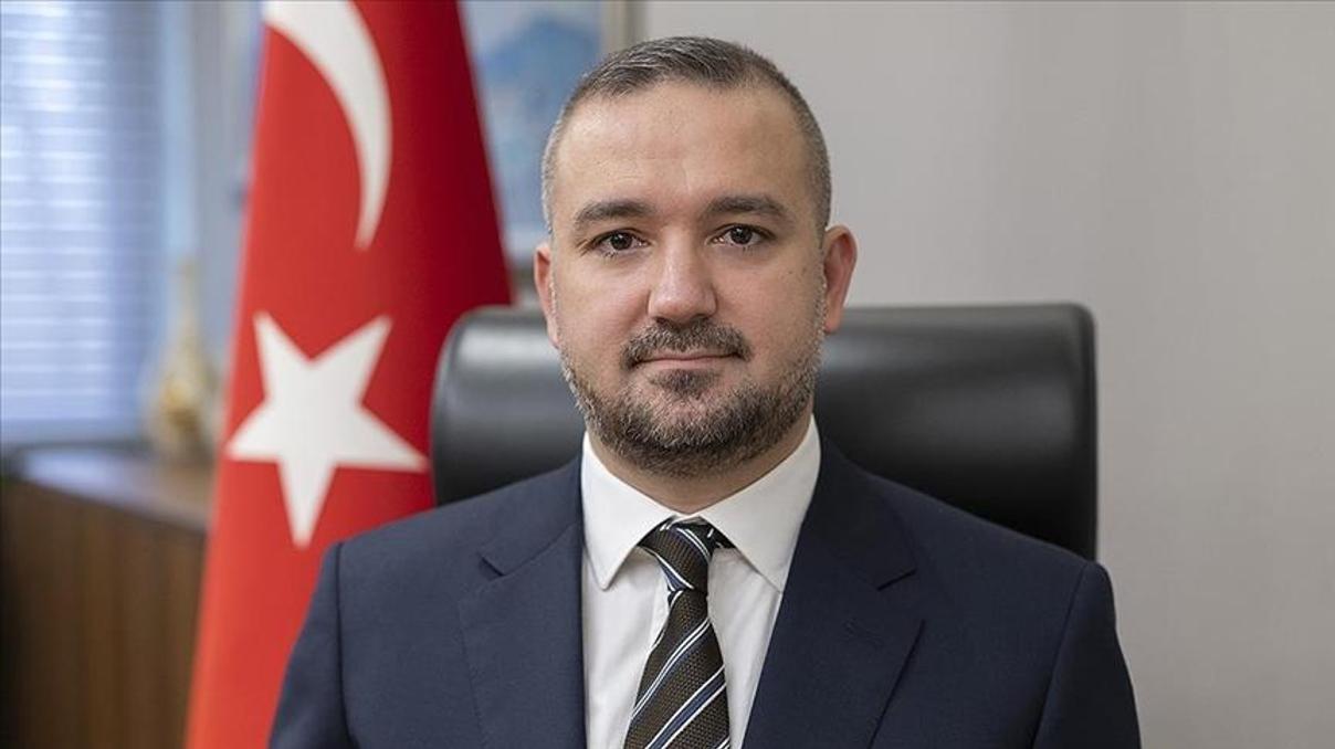 TCMB Başkanı Karahan, Türkiye Bankalar Birliği Yönetim Kurulu ile bir araya geldi