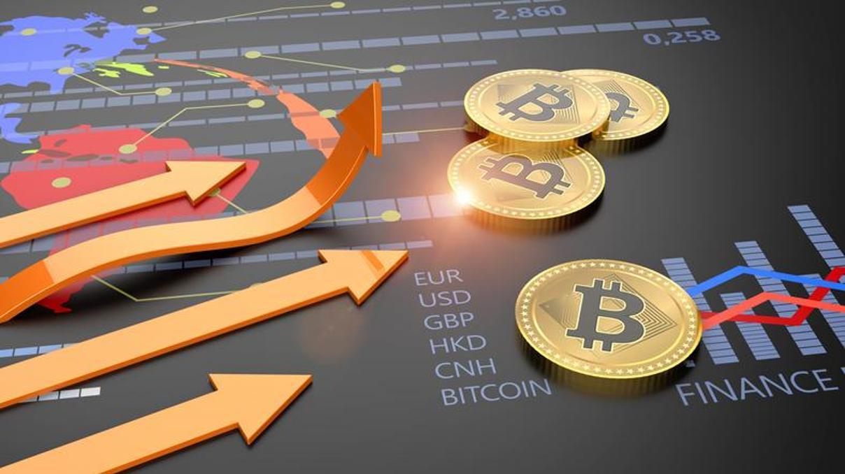 2025’in ilk yarısında kripto para piyasasında fiyat rekorları ve dalgalanmalar 2025’in ilk yarısında kripto para piyasasında fiyat rekorları ve dalgalanmalar