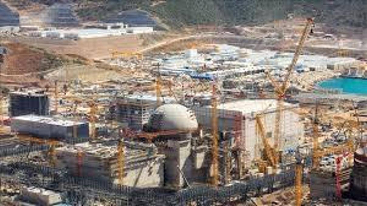 Hedef liderlik: Akkuyu NGS ile Türkiye nükleer sanayide ihracat kapısını aralıyor