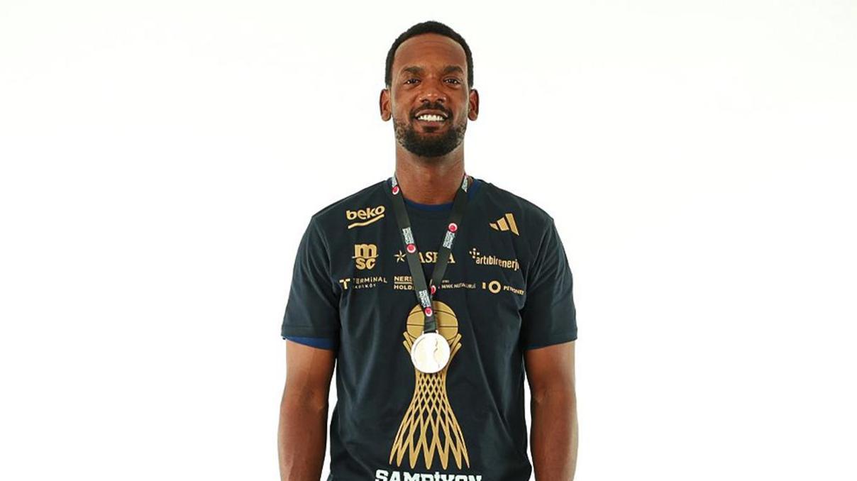Fenerbahçe Bekoda bir ayrılık daha Fenerbahçe Bekoda bir ayrılık daha