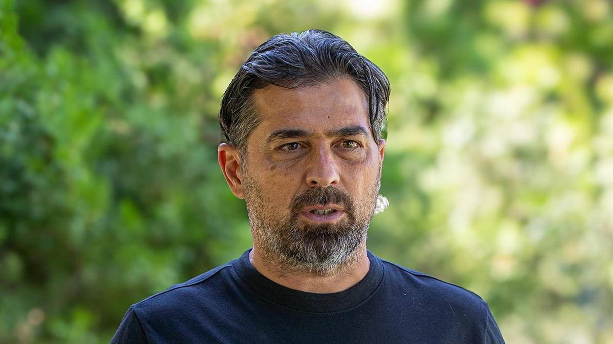 Çaykur Rizespor Teknik Direktörü İlhan Palut: Yönetimle takımı kurmaya çalışıyoruz