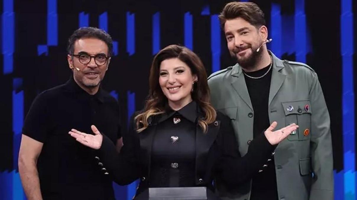 Kübra Ünlü yazdı ‘Password’ Ekranın Eğlenceli Yarışması