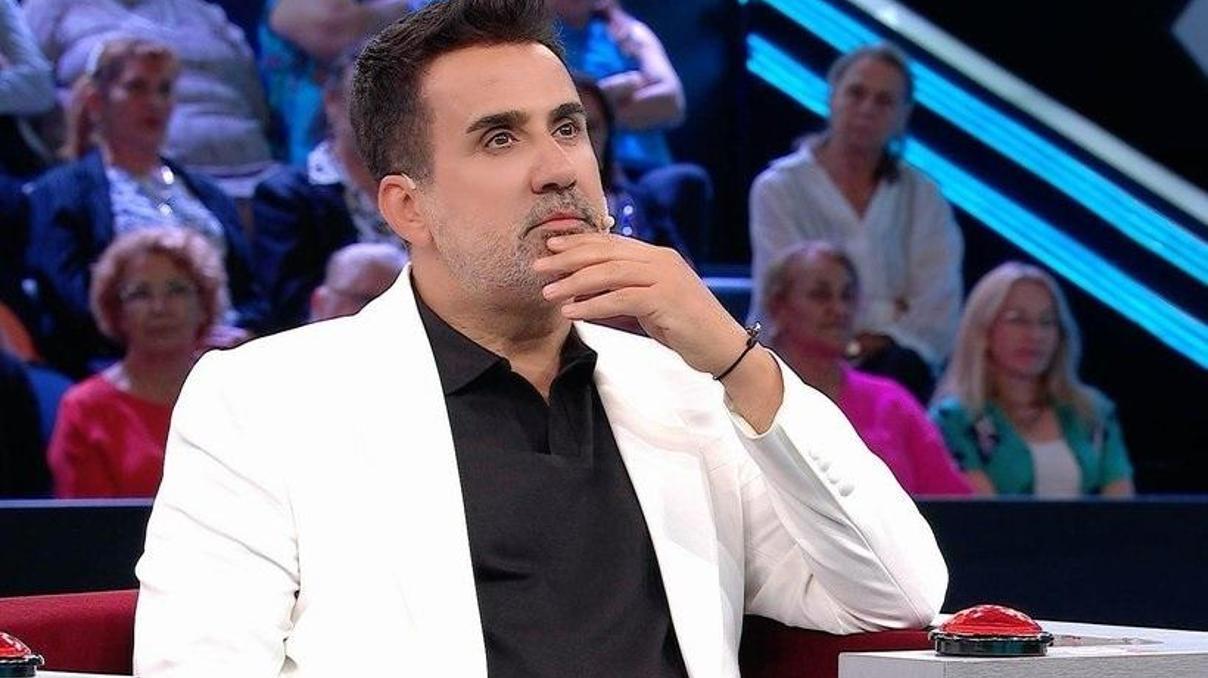 EMRAH KİMDİR Müge Anlı Güven Bana programında ünlü yarışmacılar: Emrah kaç yaşında
