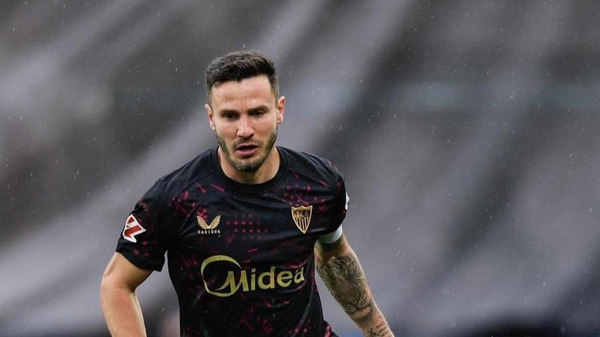 Trabzonspor’dan Saul Niguez hamlesi İspanyollar duyurdu