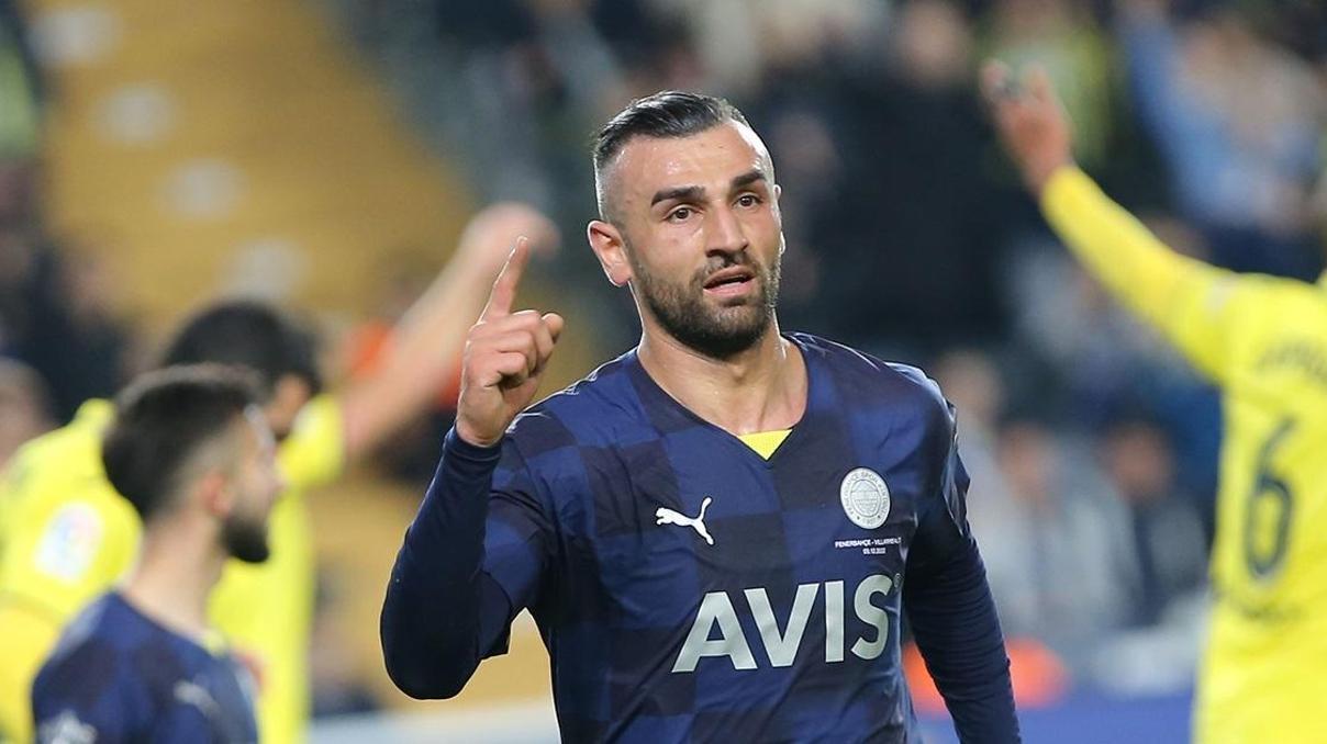Transfer Haberi | Serdar Dursun teklifleri açıkladı