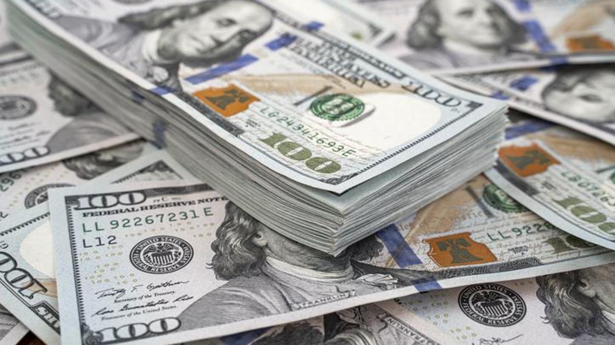 Firmaların net döviz açığı 176,2 milyar doları aştı
