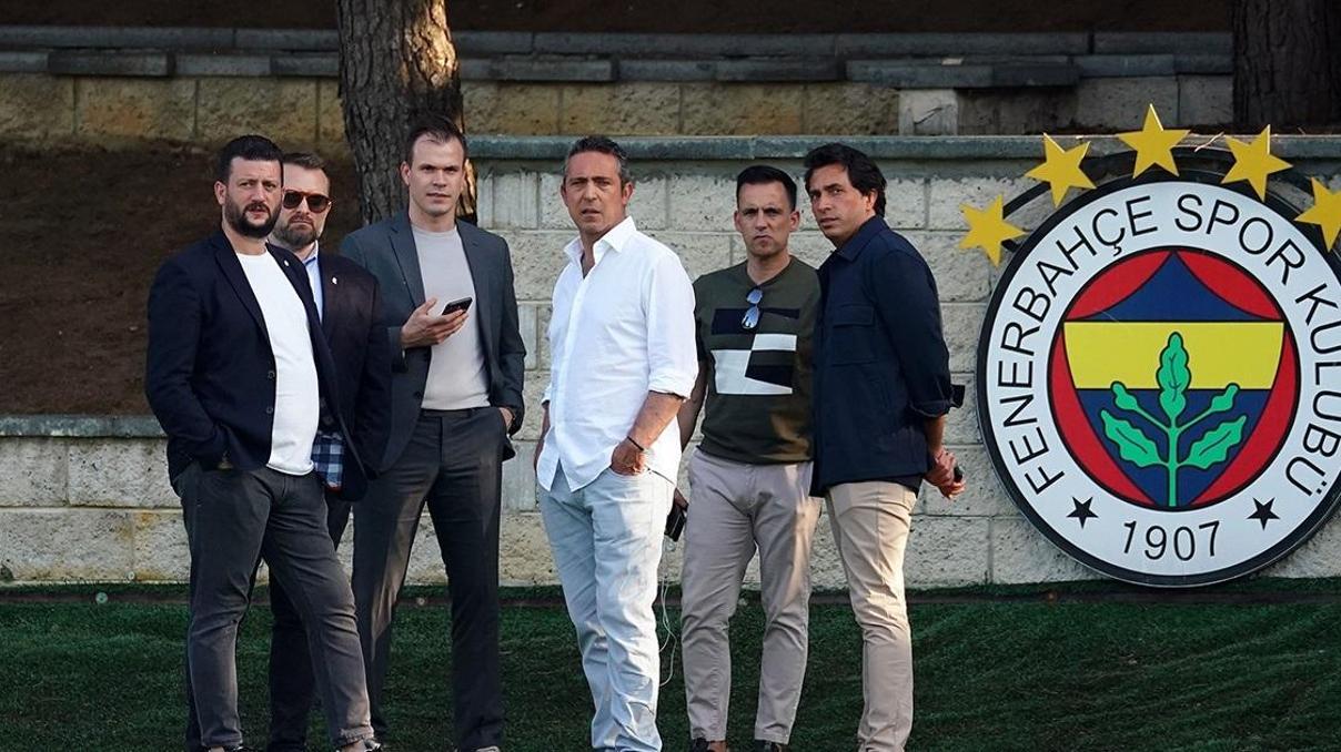 Ahmet Ketenci açıkladı Fenerbahçe’de transferde sorun var mı