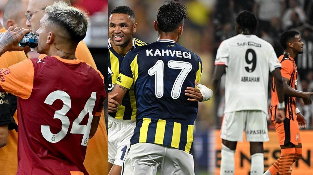 Son Dakika | TFF’den formalar için Arial font kararını duyurdu Son Dakika | TFF’den formalar için Arial font kararını duyurdu