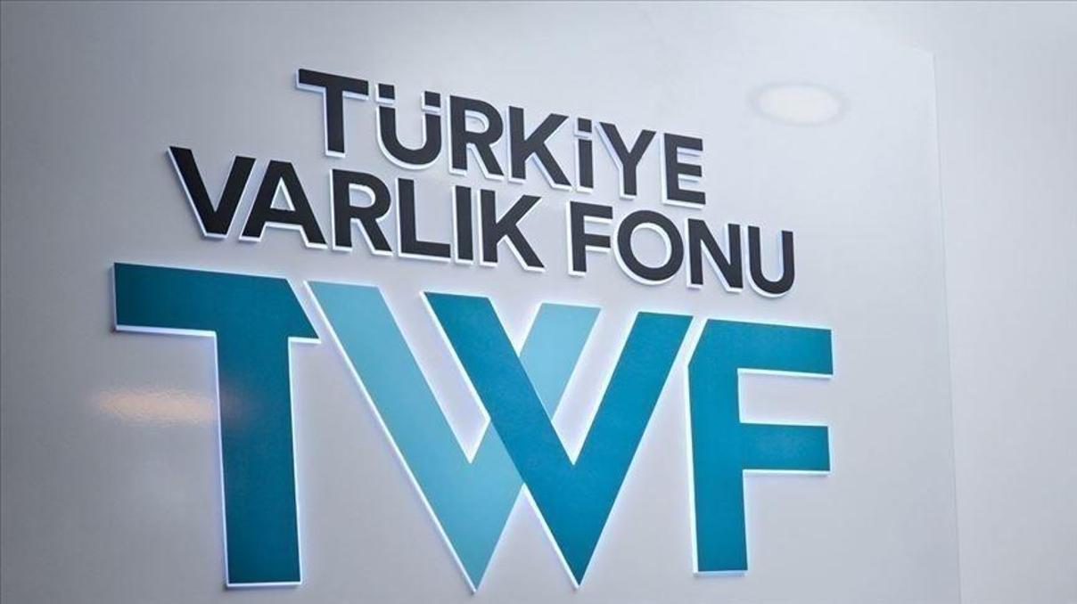 Türkiye Varlık Fonundan 600 milyon dolarlık murabaha finansmanı