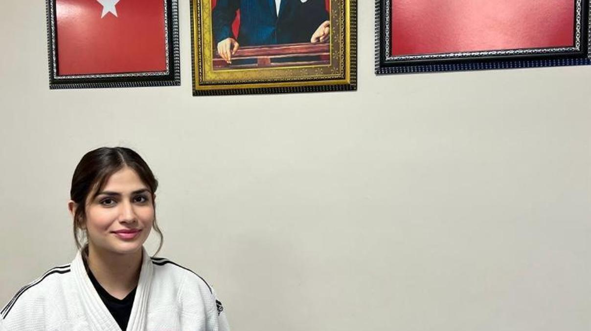 Burdurlu judoculara milli davet Burdurlu judoculara milli davet