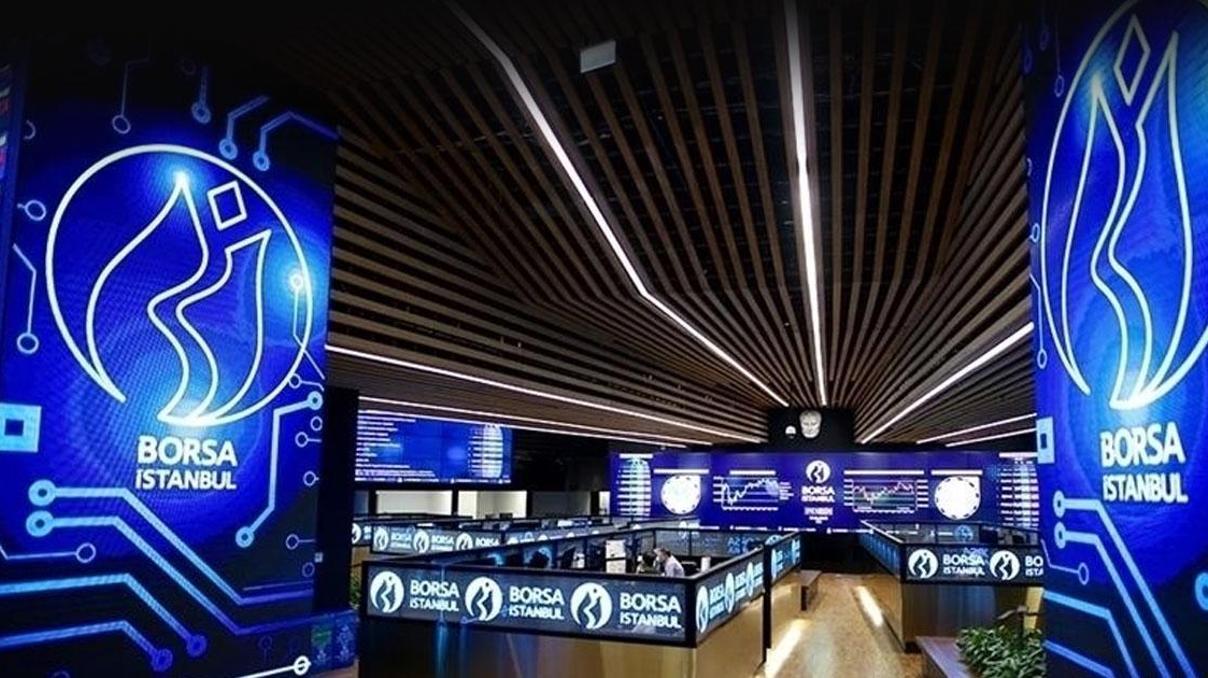 SON DAKİKA | Borsa günü yükselişle tamamladı SON DAKİKA | Borsa günü yükselişle tamamladı
