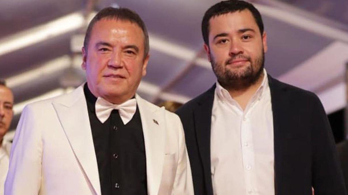 Muhittin Böcekin oğlu Gökhan Böcek adliyeye sevk edildi