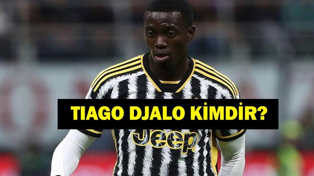 TIAGO DJALO KİMDİR Tiago Djalo Hangi Mevkide Oynuyor, Kaç Yaşında, Nereli Beşiktaş Transfer Haberleri...