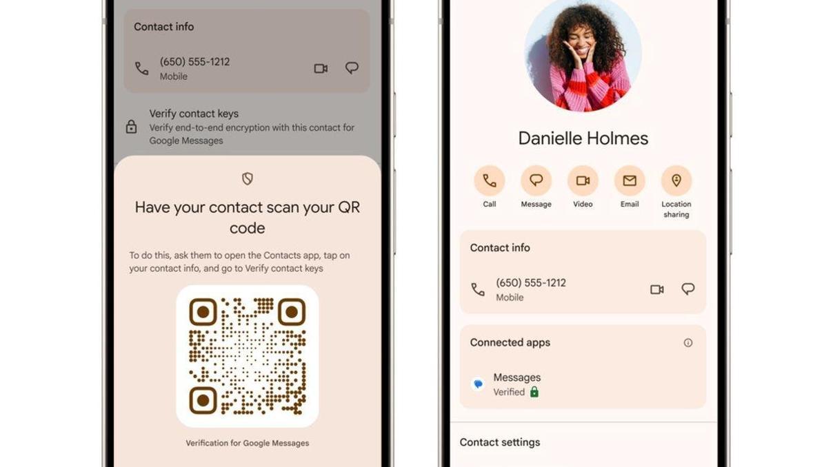 QR kod tabanlı doğrulama QR kod tabanlı doğrulama