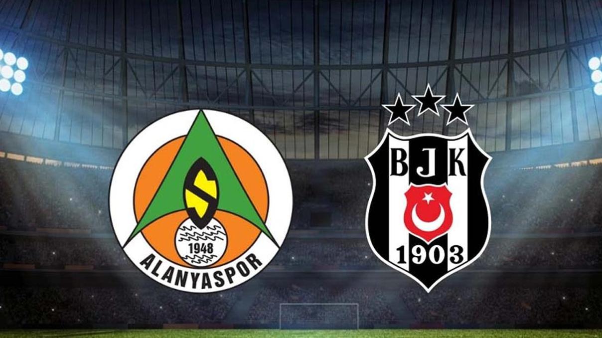 Alanyaspor 2 - 0 Beşiktaş maç sonucu | Beşiktaş, Süper Ligdeki ilk mağlubiyetini aldı Alanyaspor 2 - 0 Beşiktaş maç sonucu | Beşiktaş, Süper Ligdeki ilk mağlubiyetini aldı