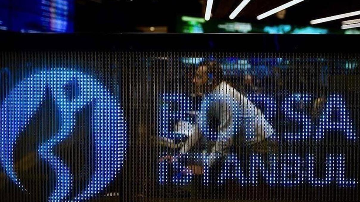 SON DAKİKA | Borsa günü düşüşle tamamladı SON DAKİKA | Borsa günü düşüşle tamamladı