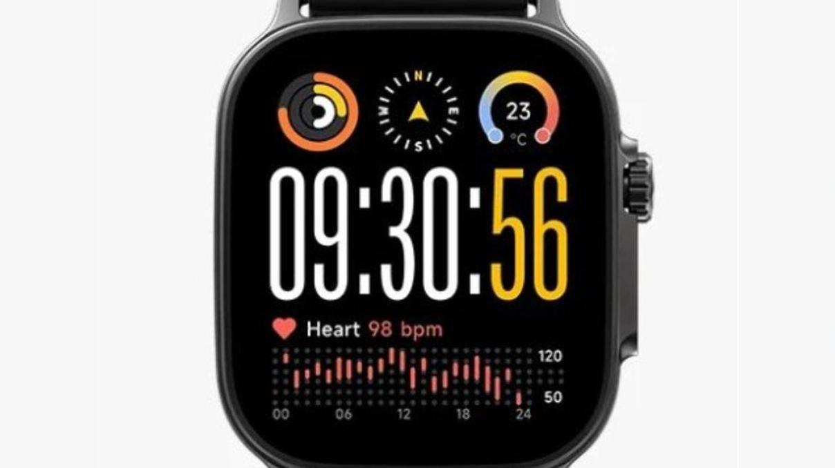 Realme, giyilebilir teknoloji pazarına geri dönüyor Realme, giyilebilir teknoloji pazarına geri dönüyor
