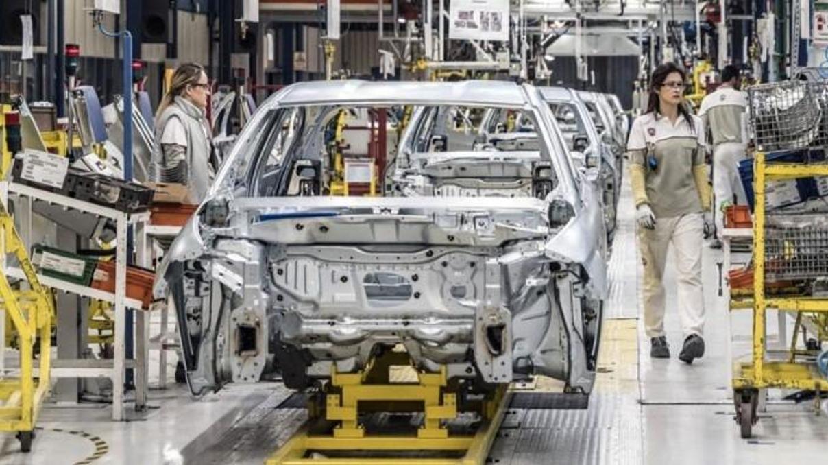 Tofaşa yeni model geliyor Tofaşa yeni model geliyor