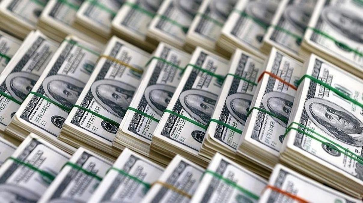 Kur Korumalı Mevduat hesaplarında düşüş sürüyor Kur Korumalı Mevduat hesaplarında düşüş sürüyor