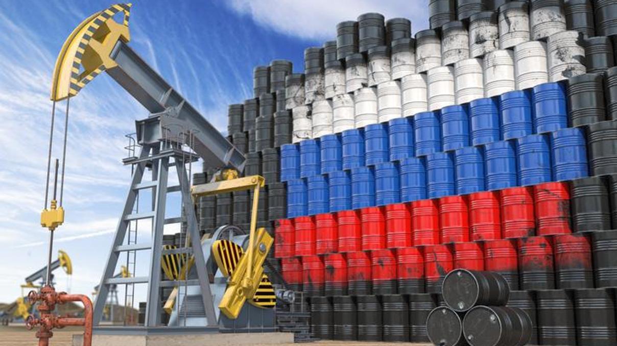 Trumptan Avrupaya: Rusyadan petrol almayın