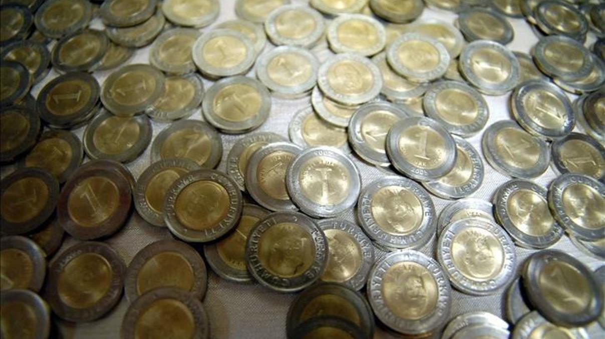 50 kuruşlar piyasadan kalkıyor mu Bakanlık kaynaklarından açıklama geldi... 50 kuruşlar piyasadan kalkıyor mu Bakanlık kaynaklarından açıklama geldi...