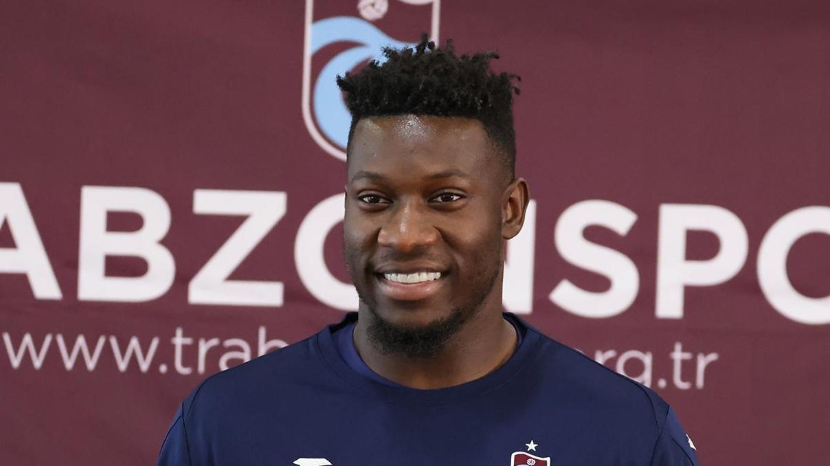 Andre Onanadan, Fenerbahçe maçı sözleri: Bazı sebeplerden dolayı başaramadık