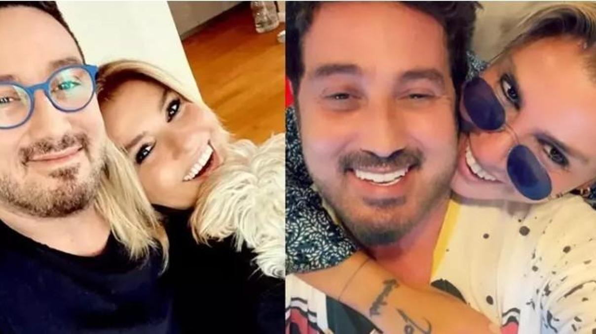 Gülben Ergen’den Duygusal Anma Paylaşımı: Metin Arolat’ı İçten Satırlarla Andı Gülben Ergen’den Duygusal Anma Paylaşımı: Metin Arolat’ı İçten Satırlarla Andı