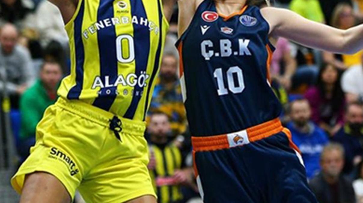Temsilcilerimizin, FIBA Kadınlar Avrupa Ligindeki grupları belli oldu Temsilcilerimizin, FIBA Kadınlar Avrupa Ligindeki grupları belli oldu
