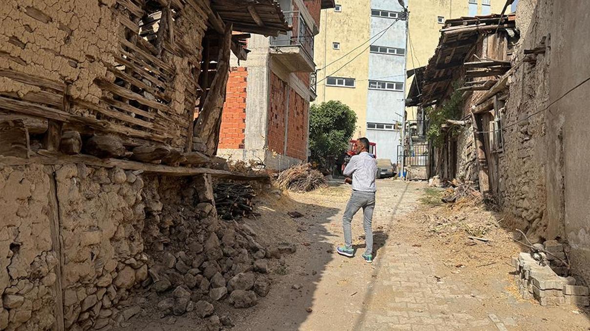 Faylar arasında sıkışan tehlike: Simav neden İstanbulu uyandırdı Faylar arasında sıkışan tehlike: Simav neden İstanbulu uyandırdı