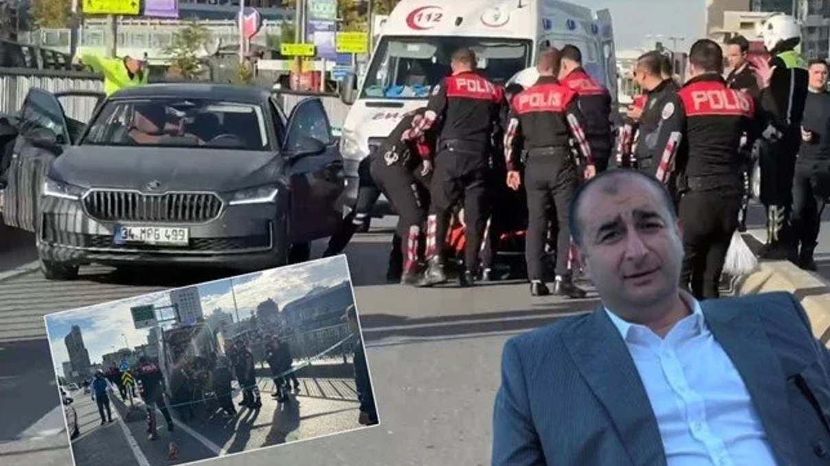 Serdar Öktem suikastı: 7 gözaltı daha